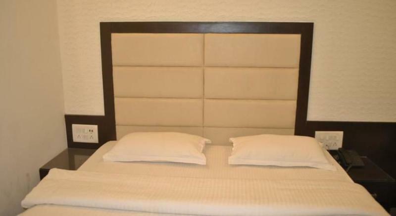 Snow White Deluxe Hotel New Delhi